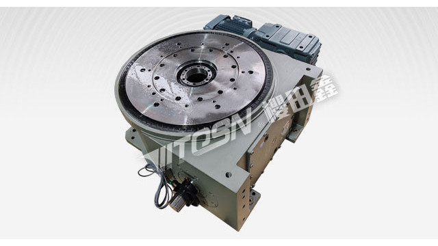 凸輪分割器有哪些類型？各自特點和應用場景解析