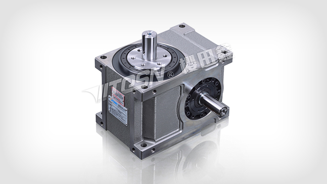 中空旋轉(zhuǎn)平臺(tái)可以取代DD馬達(dá)和凸輪分割器？