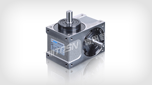 凸輪分割器可以正反轉(zhuǎn)嗎？