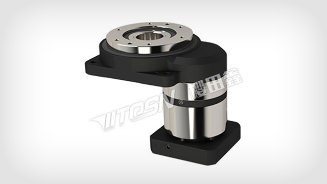 中空旋轉(zhuǎn)平臺(tái)間歇傳動(dòng)是什么？