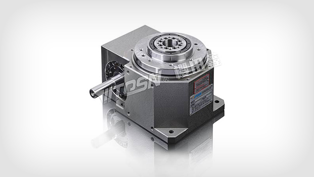 怎樣才能做到減少凸輪分割器的故障？