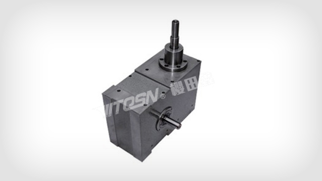 凸輪分割器停止運(yùn)轉(zhuǎn)是什么情況？