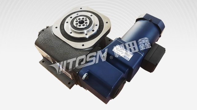 轉(zhuǎn)盤分割器