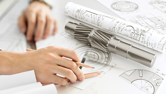 創(chuàng)新研發(fā)團隊不斷創(chuàng)新