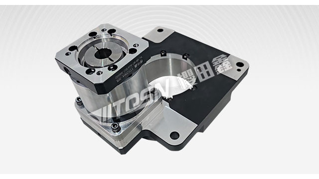 中空旋轉(zhuǎn)平臺200