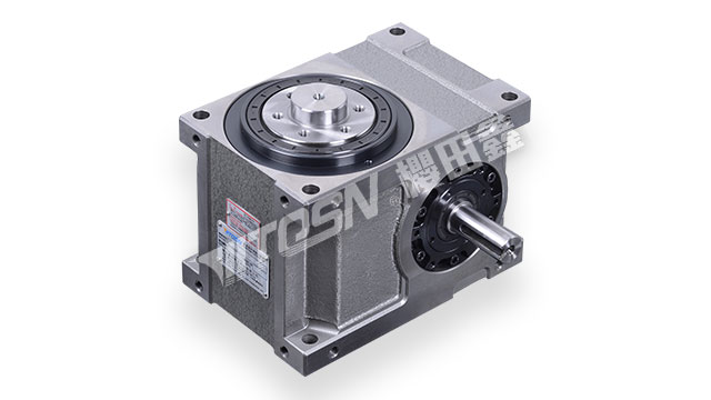 df法蘭凸緣型分割器