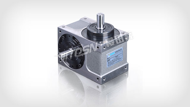 凸輪分割器正確的安裝步驟是什么？