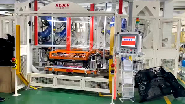 汽車大燈機(jī)