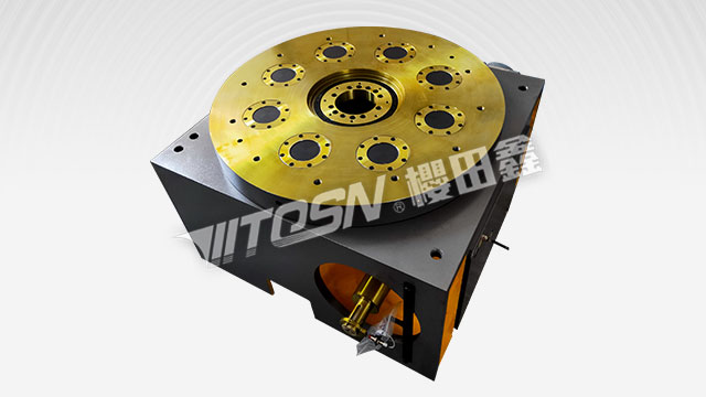 重負載分割器 重負載分割器