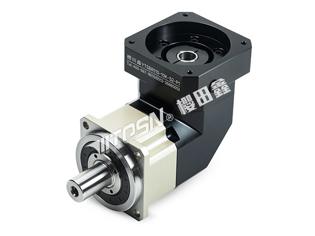 YTSBR系列-軸輸出轉角型行星減速機