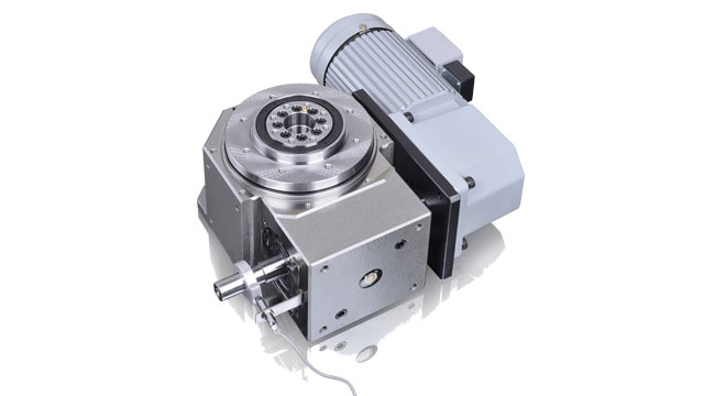 凸輪分割器電機(jī)配套