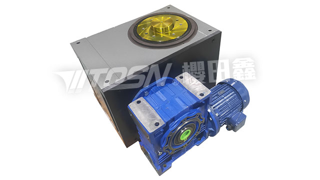 250DF凸輪分割器